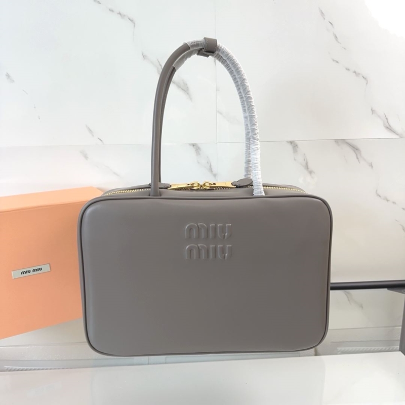 MIU MIU Top Handle Bags